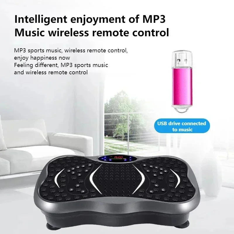 Weight Loss Station Machine